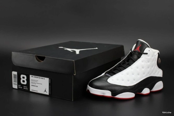 Cheap TB He Jordan Game Got 309259-104 13 (2008) Retro CDP Air 0722